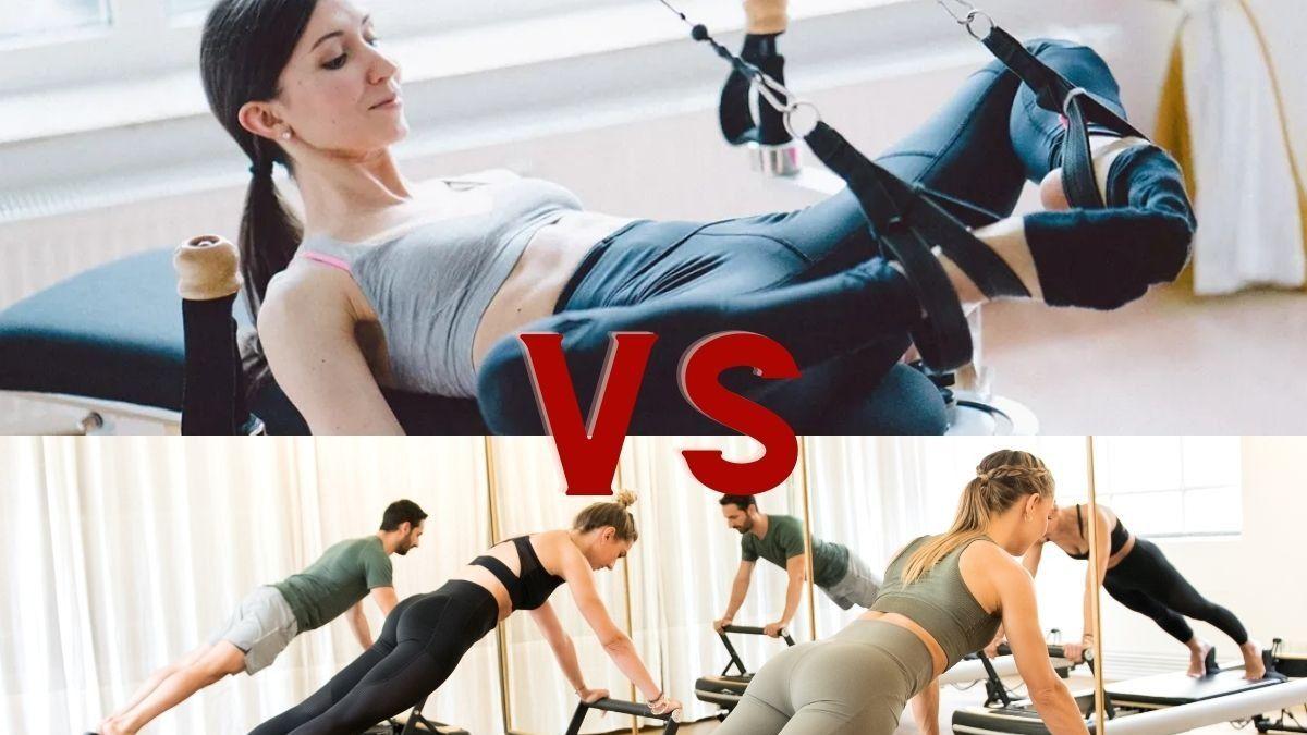 Pilates vs Gyrotonic: Which one should I do?
