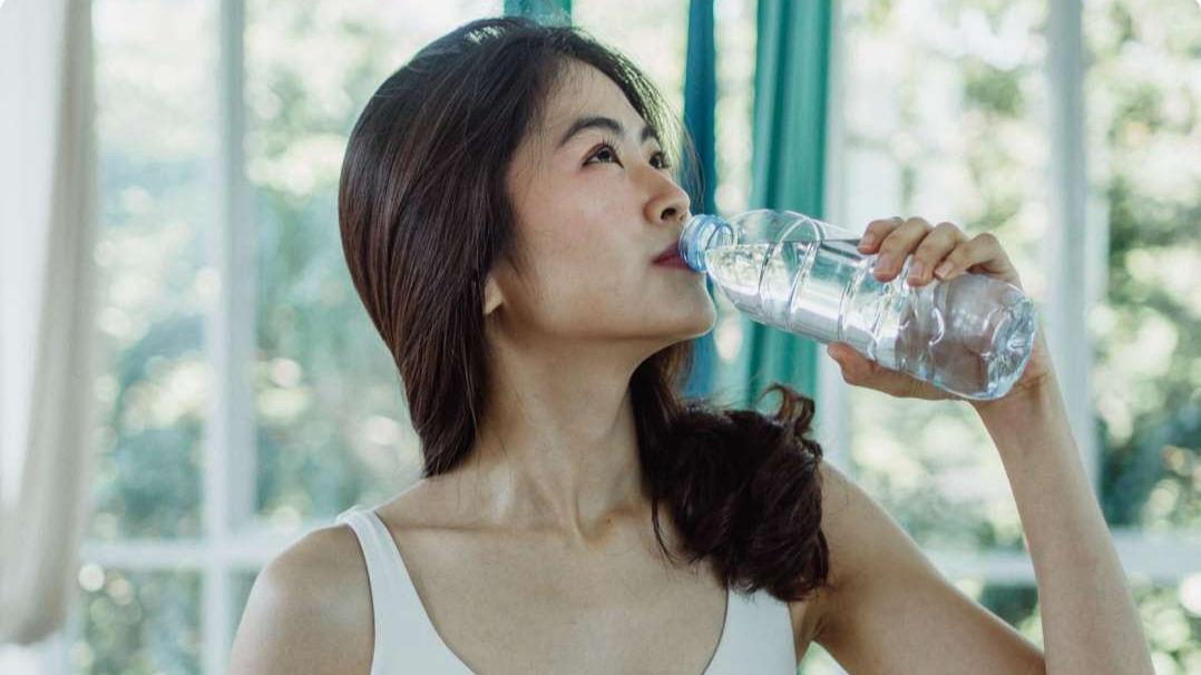 Water diet: What is it and is it really a good plan for weight loss?