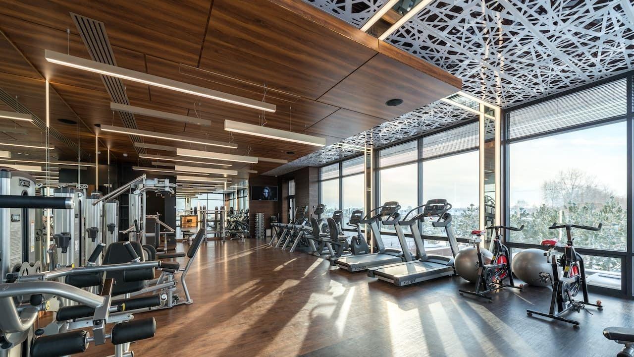 How to start a boutique fitness studio in 2023