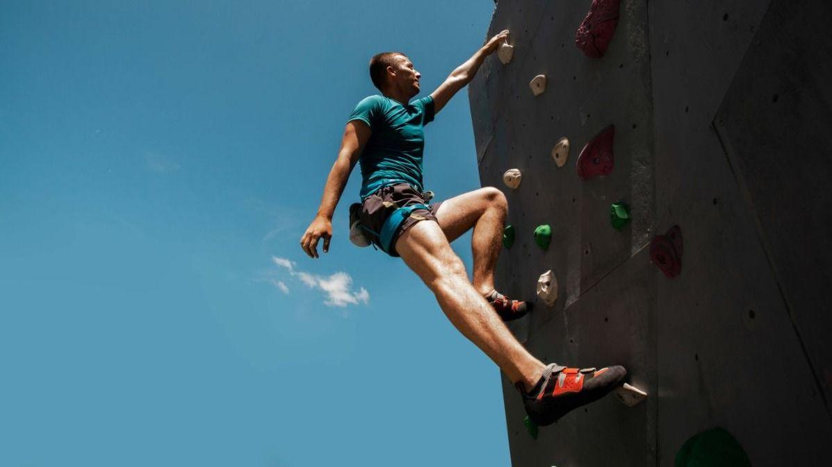 5 best bouldering shoes (Updated 2023)
