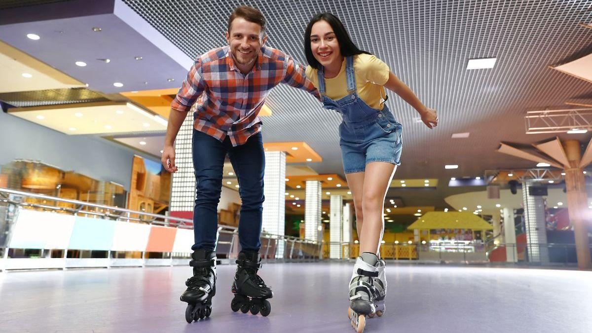 Top 5 roller skating rinks in Singapore