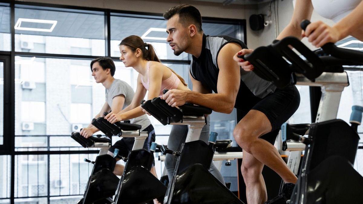 How to start a successful spin studio in 2024