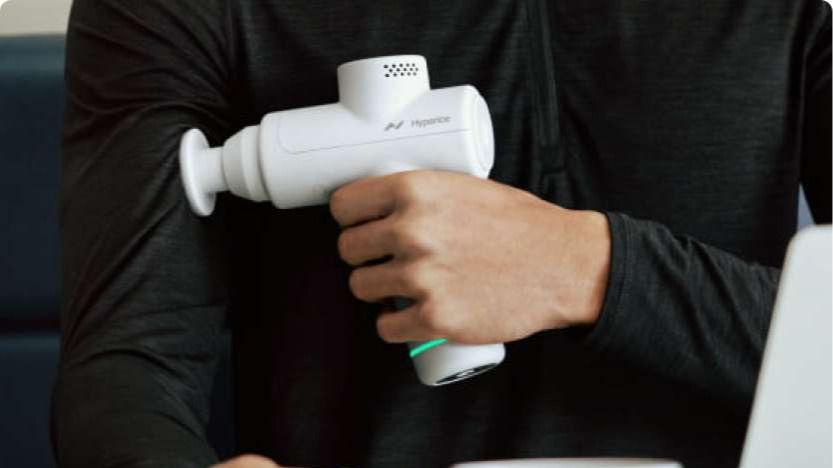 What are Massage Guns? And 5 best muscle-relaxing Massage Guns on the market