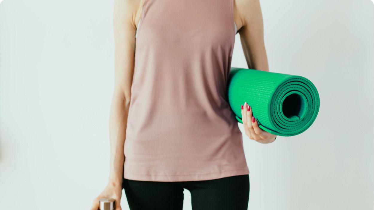 4 benefits of Pilates that'll inspire you to strengthen your core!