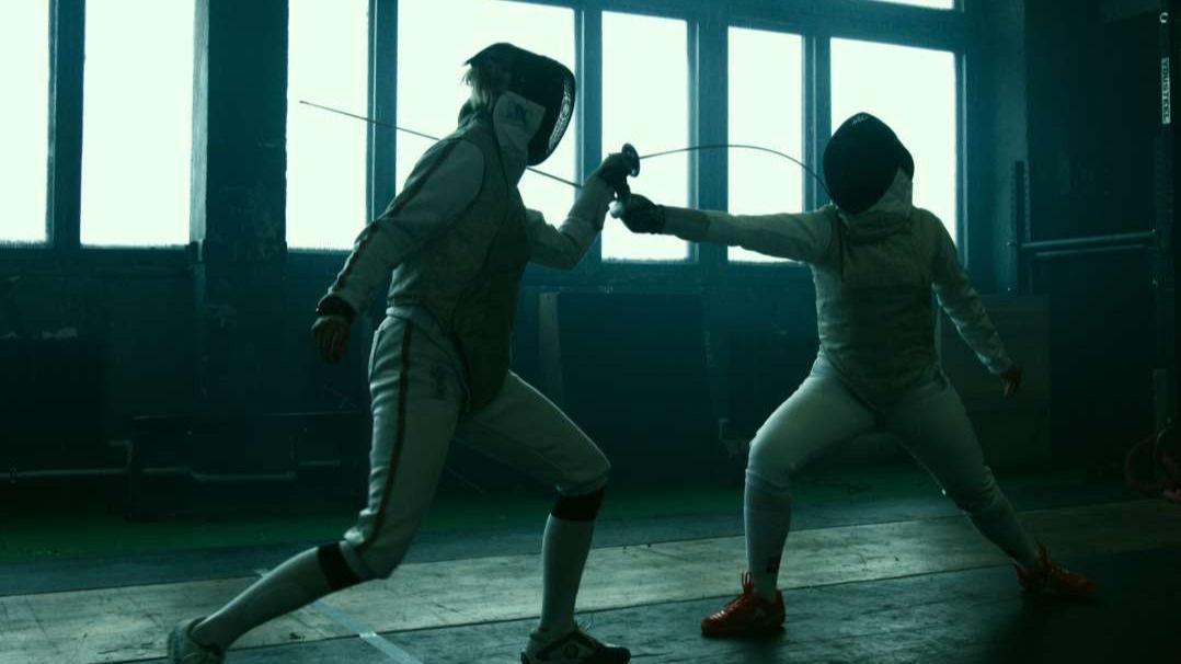 Ready to fence? Discover the best adult fencing classes in Chicago