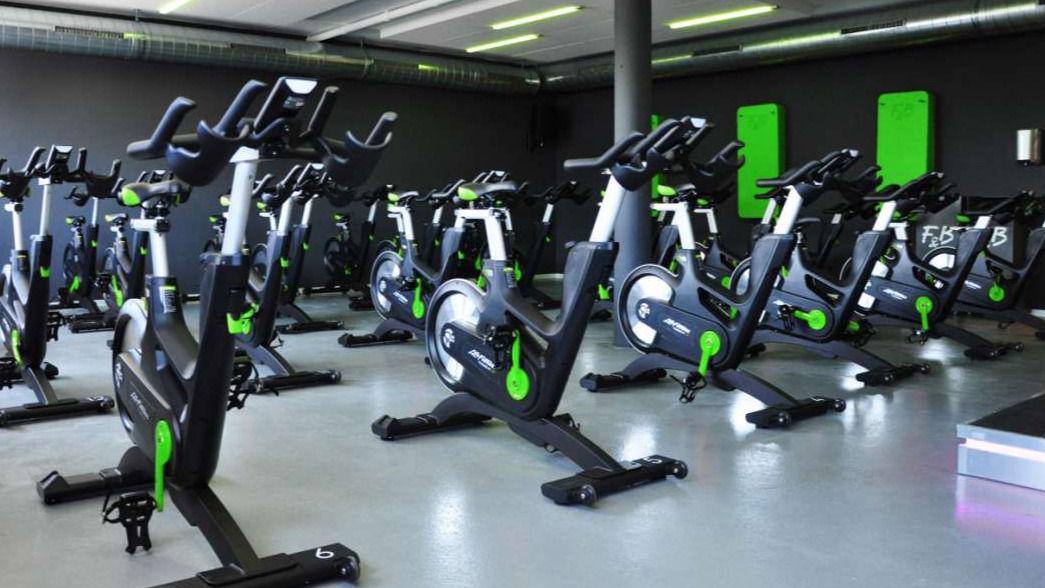 What is spin workout and top 5 studios in Singapore