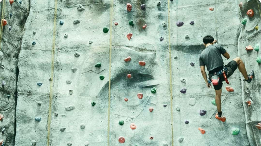 Bouldering: How it differs from rock climbing and the top 6 Bouldering gyms in Singapore