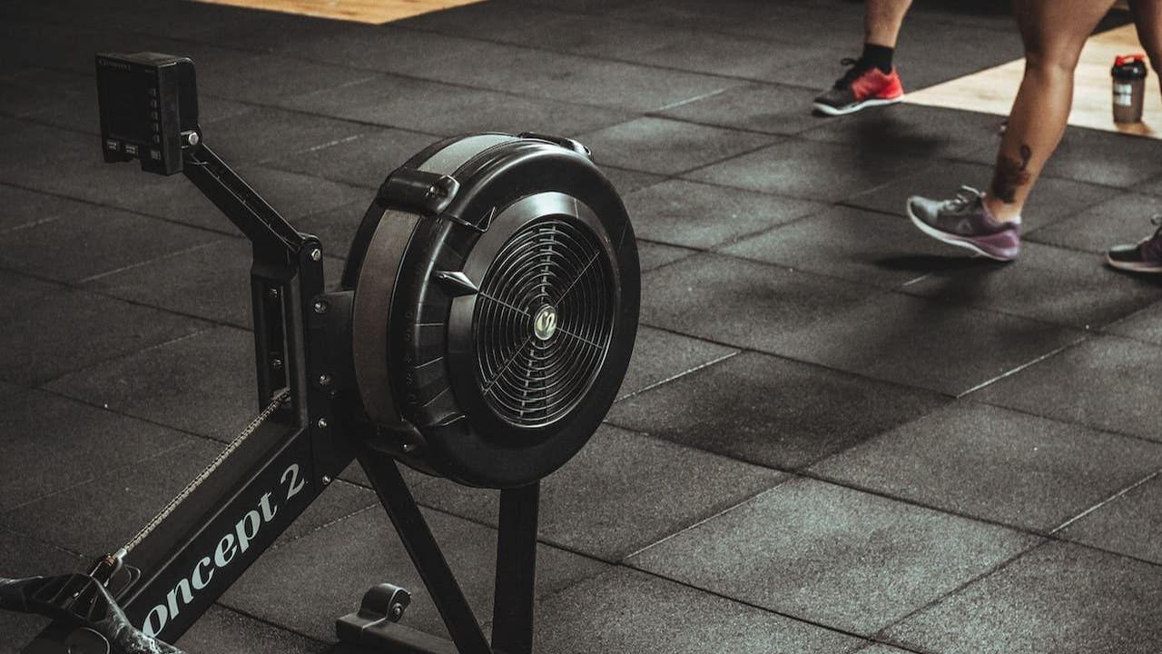 Top 5 best gym equipment brands for your facility
