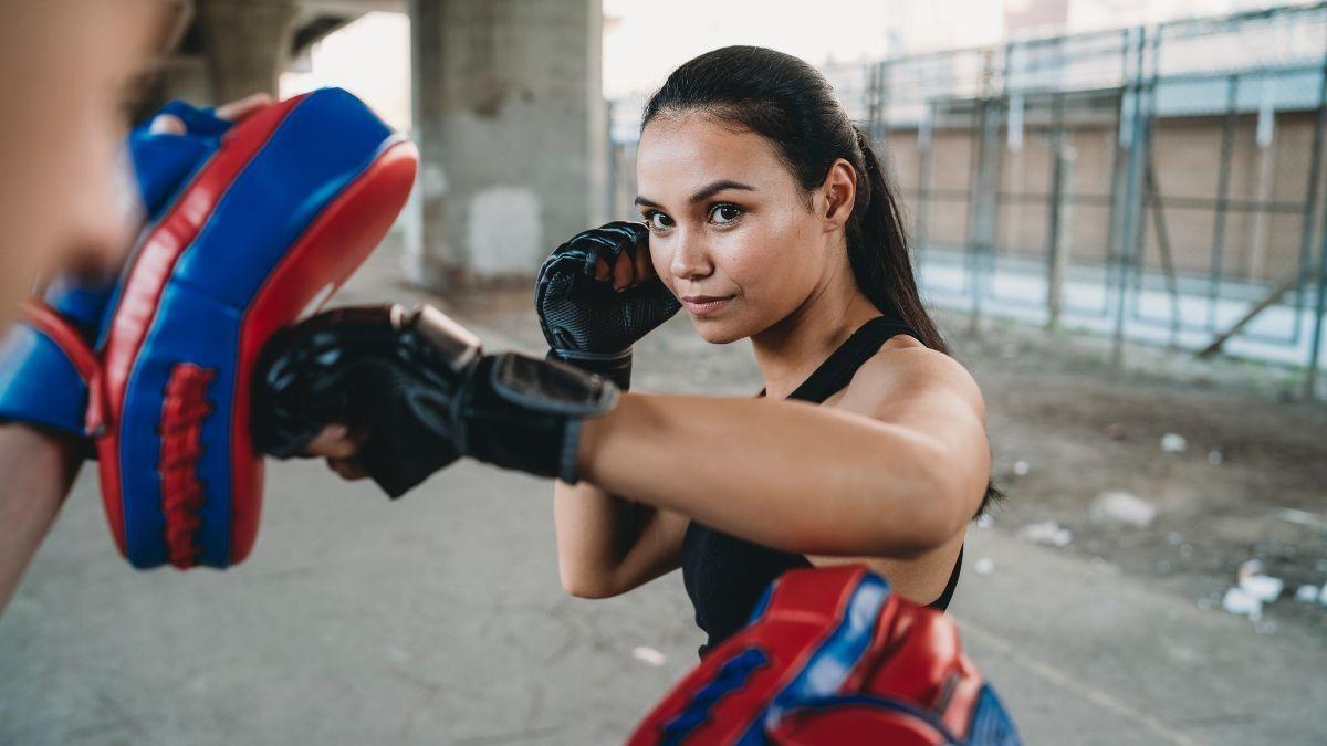 Muay Thai vs Kickboxing: Learn the differences!