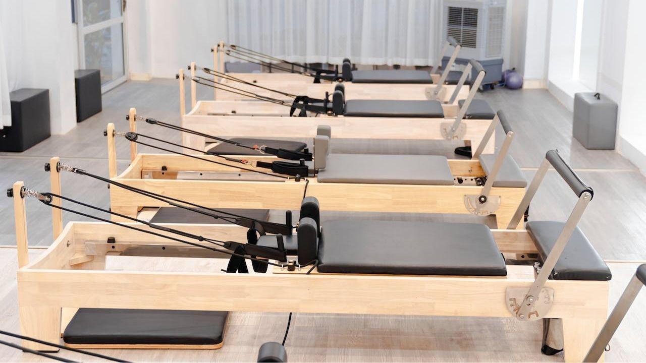 A specialised guide to opening a new Pilates studio