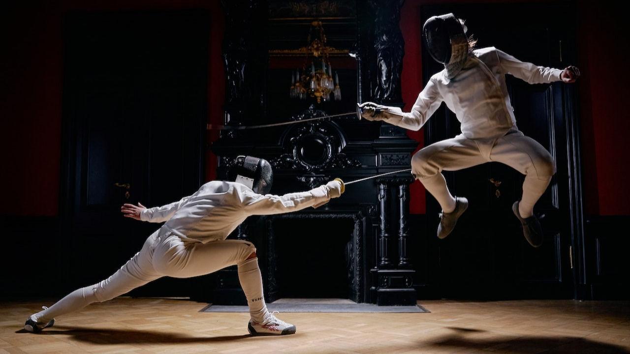 Fencing 101: An introduction to the sport for beginners