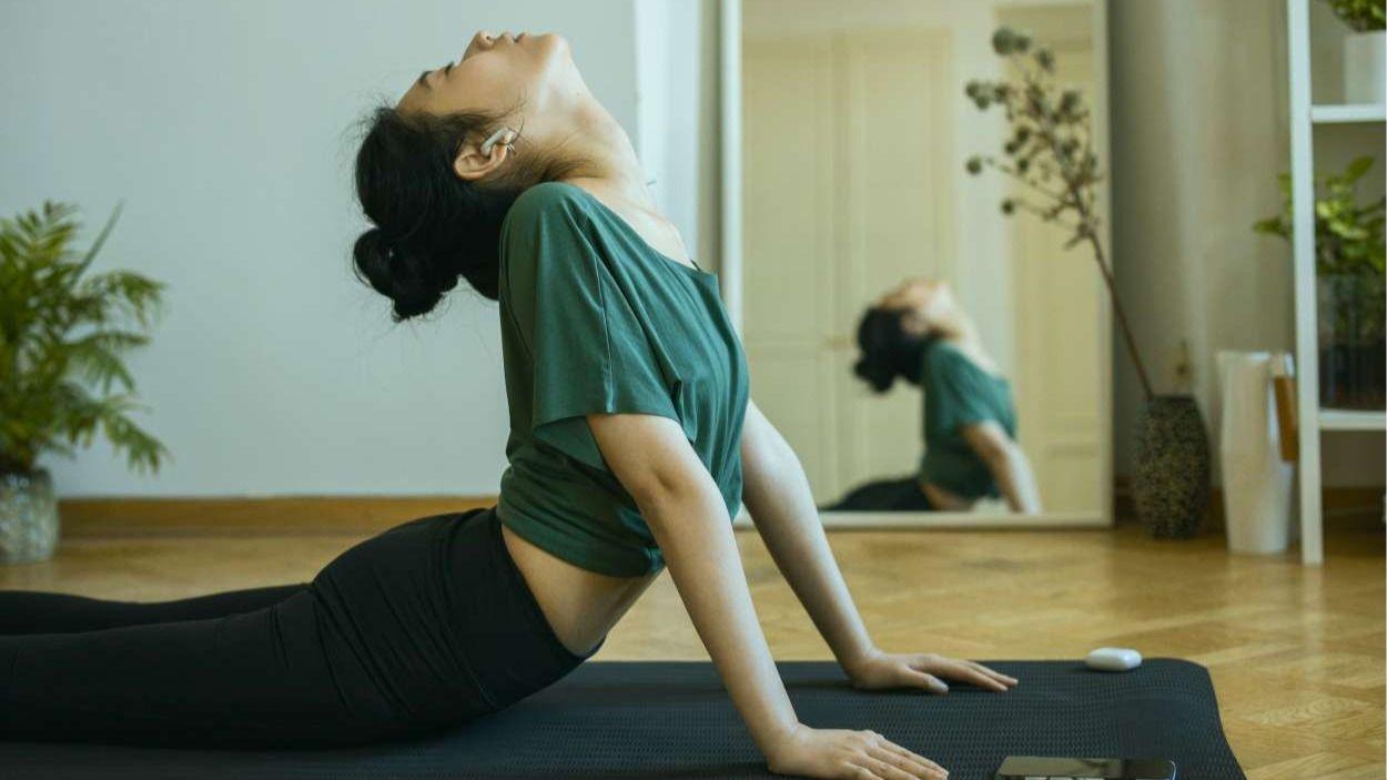 What is Pilates and top 10 studios in Malaysia that you can try it