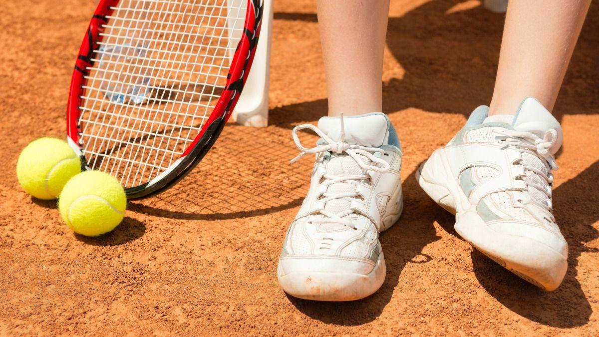5 best tennis shoes you can get in 2024
