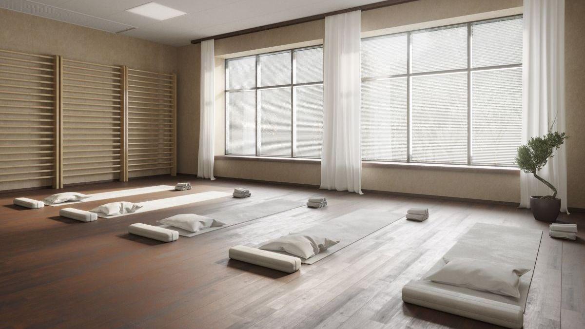 Yoga studio business plan for yoga studio owners