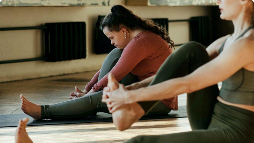 What is a Mindful Yoga and 5 yoga studios in Singapore that can help you practise it
