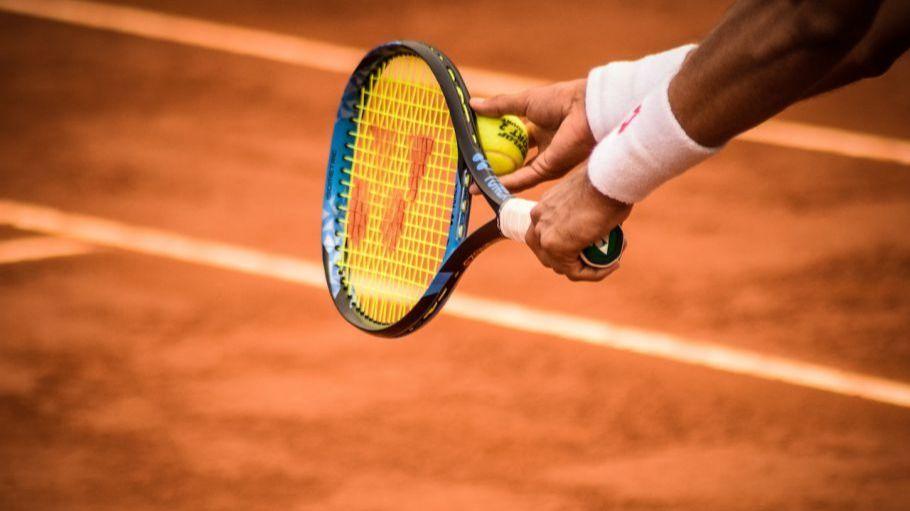 Dubai's top 5 tennis courts for a grand slam experience