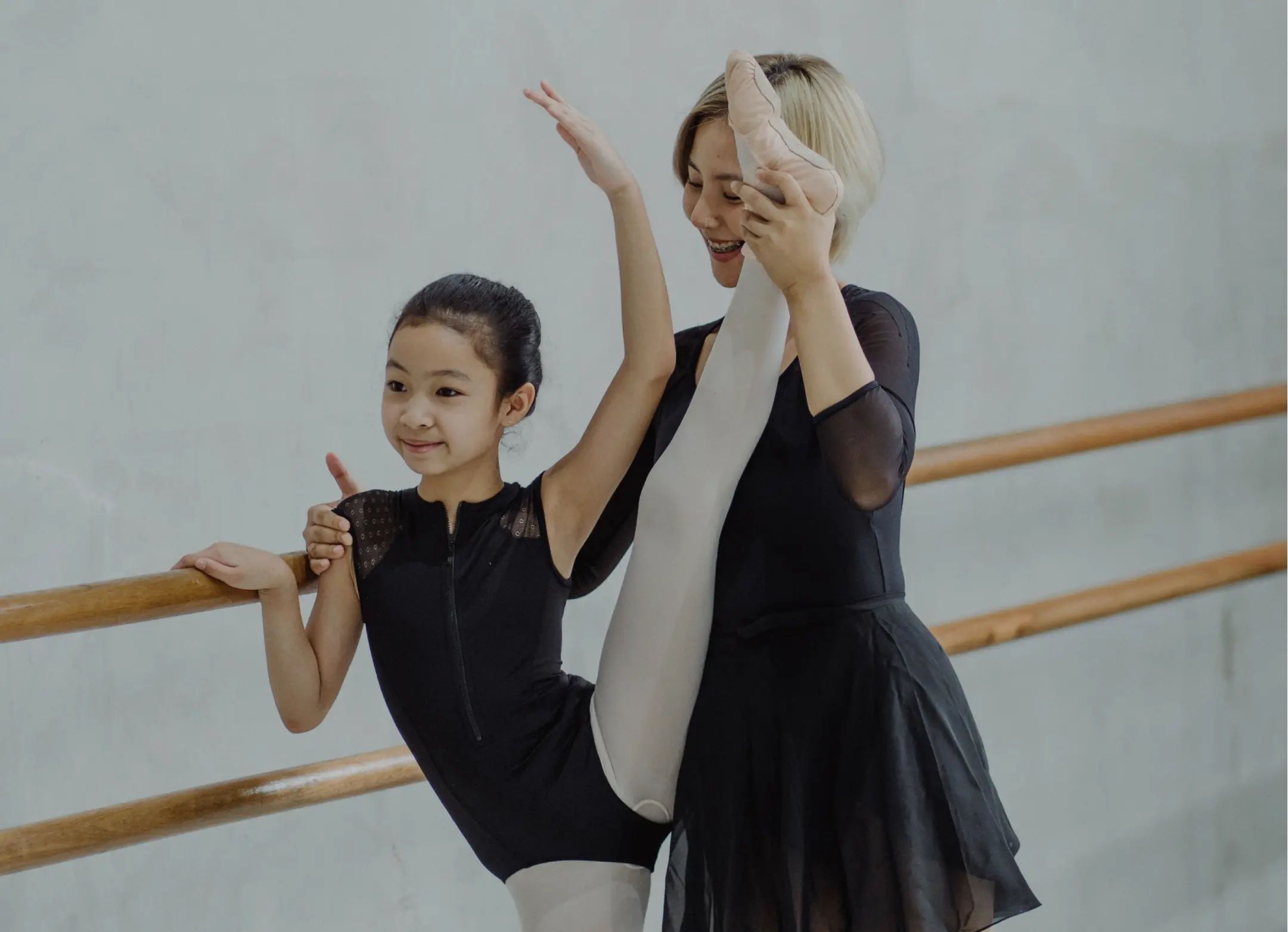 Twirl Your Operations En Pointe with Rezerv’s Ballet & Barre Studio Management Software!