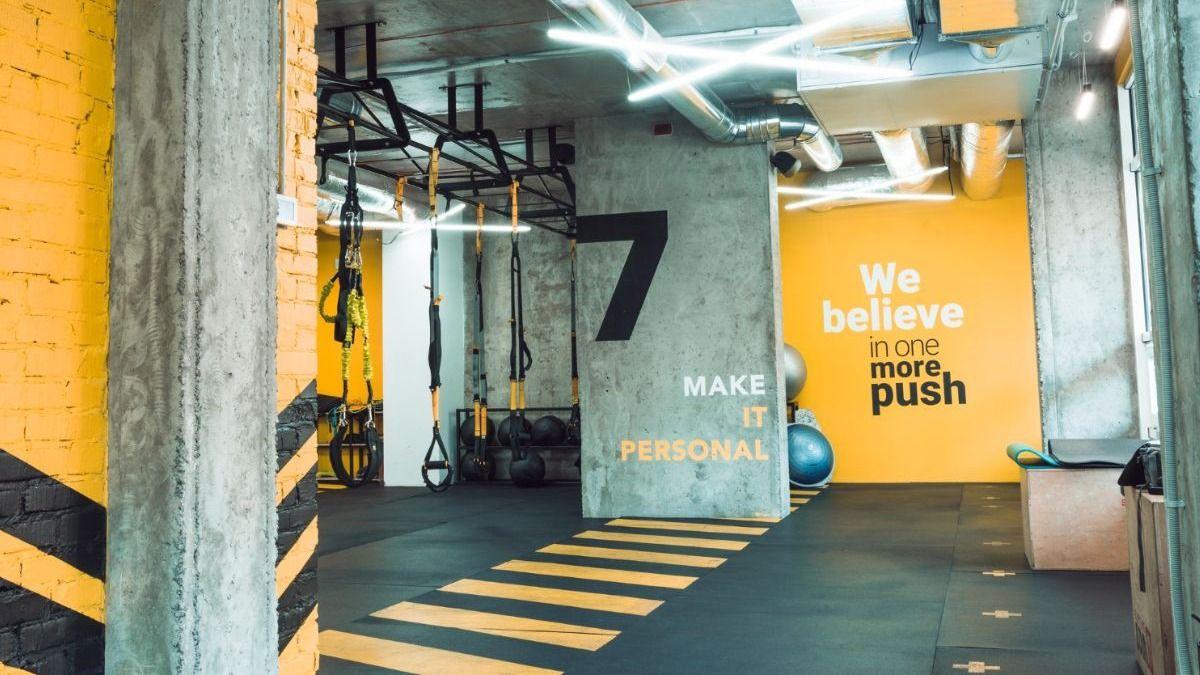 Best gym decor ideas in 2024 for your iconic gym!