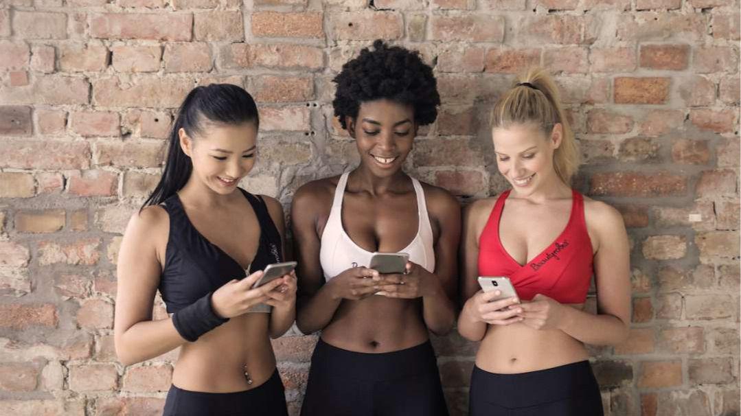The power of social fitness: How our new group booking feature can benefit you as a fitness business owner and your customers
